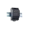 60W DC/DC-Converter, Input 18…75V, Output 15V/4A