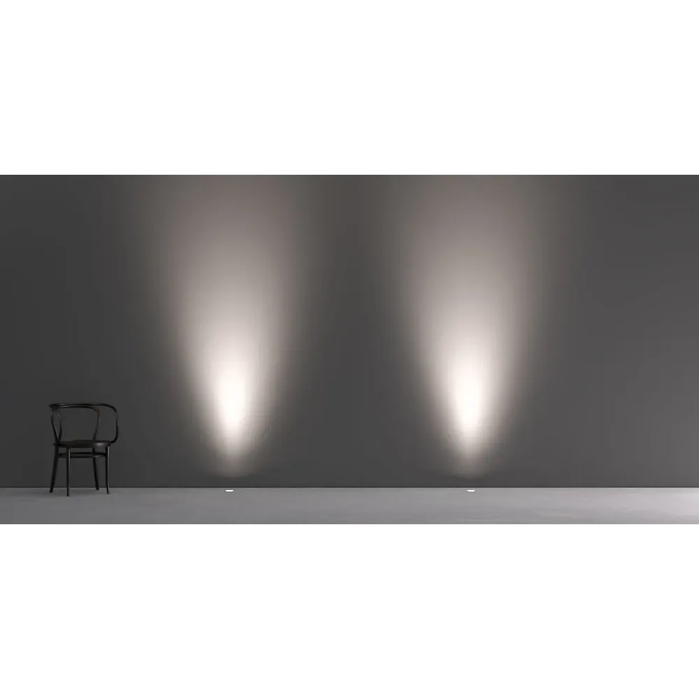 Ghostbeam 18C 230 V 50/60 Hz - insulation class II
