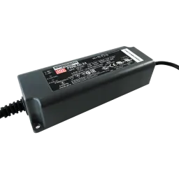 60W LED Driver with PWM Output 12V/5A, CASAMBI