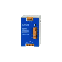 Inrush Current Limiter 3-Phase, 16A