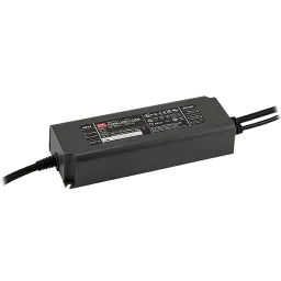 200W LED Driver with PWM Output 36V/5.55A, KNX