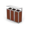 Altus Recycling Bin