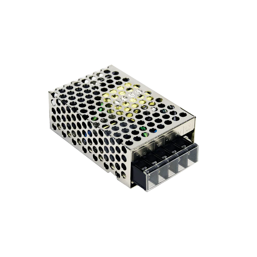 19W Enclosed Power Supply 3.3V/6A