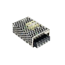 19W Enclosed Power Supply 3.3V/6A