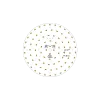 LED Module ø220mm / 3000K & 4000K / CRI >90 / 168LED