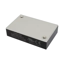 75W DC/DC-Converter, Input 9…36V, Output 12V/6.25A