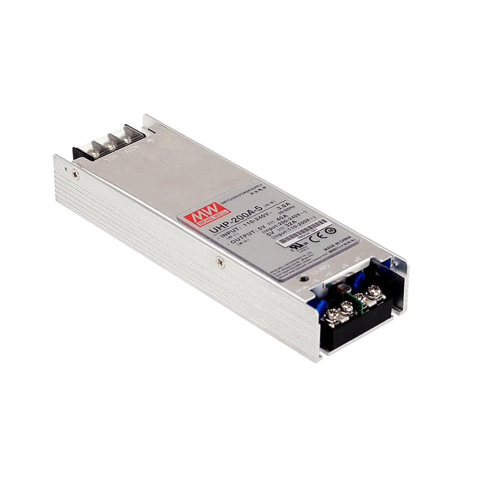 168W Power Supply 4.2V/40A