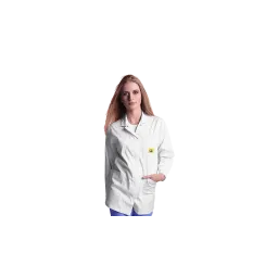 ESD coat for women