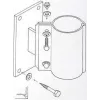 Wall support