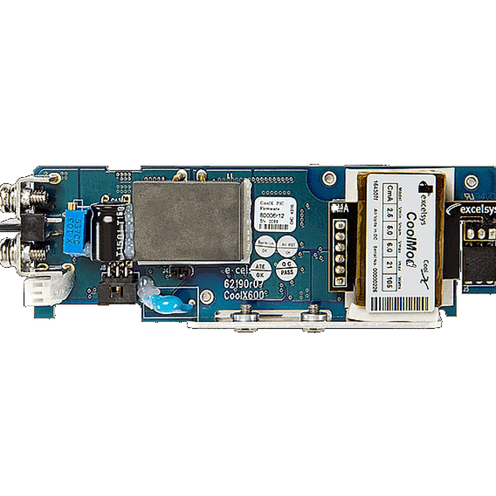 Wide Trim DC-Module CX06,CX10:5V/105W; CX18:5V/150W
