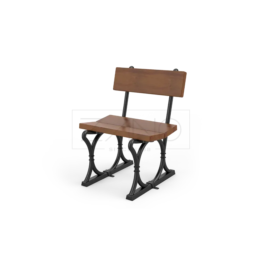 Old town chair