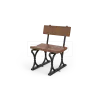 Old town chair