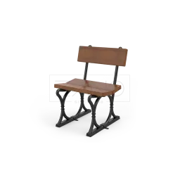 Old town chair