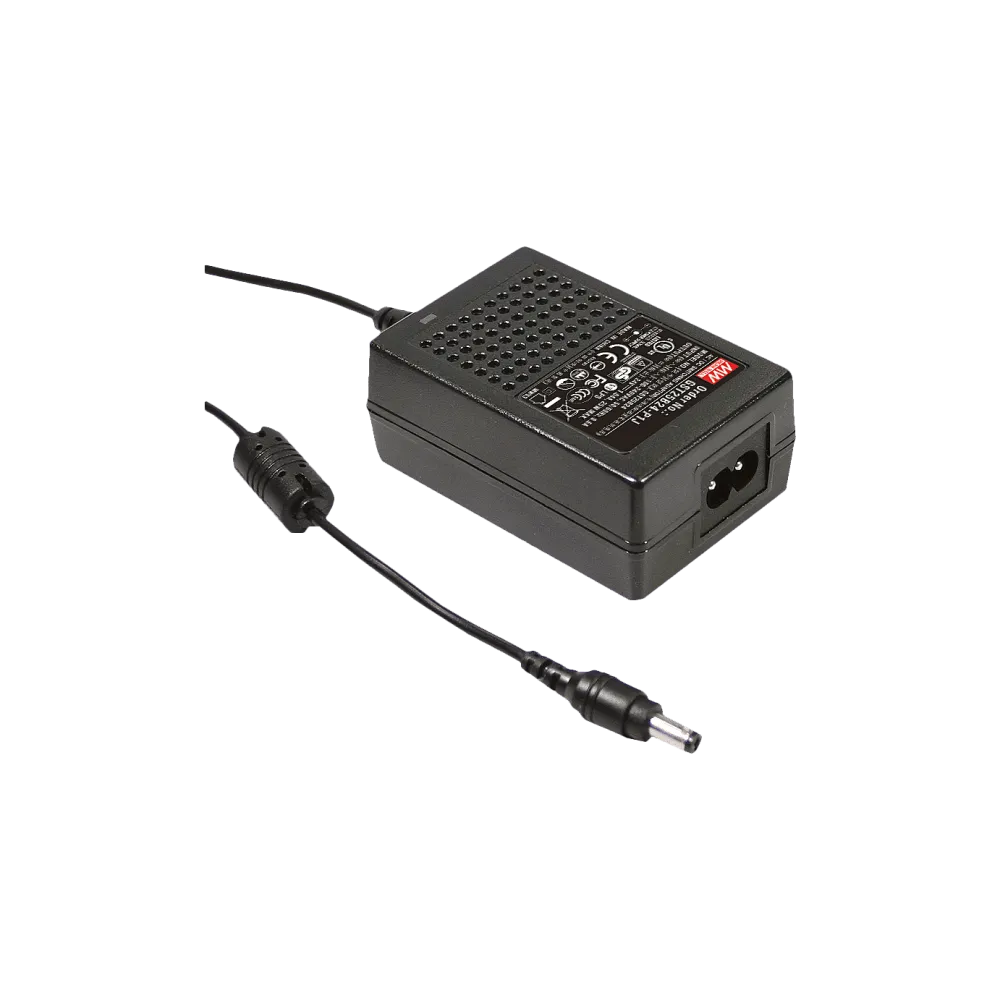 36W Medical Desktop Adaptor 12V/3A
