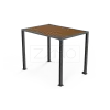 Pergola 3 x 2 m