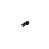 Mini-Circular connector, 3p, Male, Screw, 0.5-1.5mm2, D7.0-9.5mm, IP40