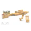 Flash bench