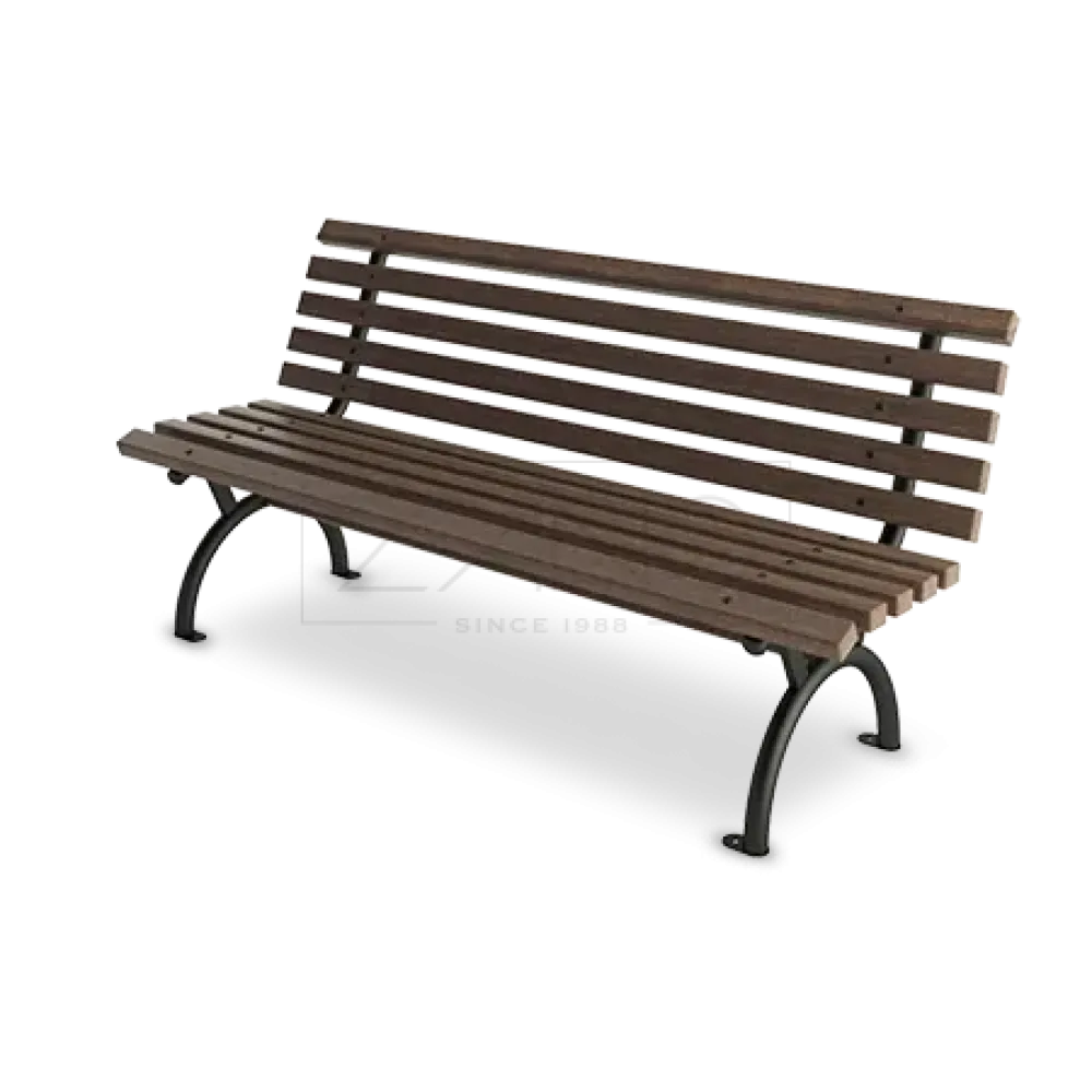 Bench Parco