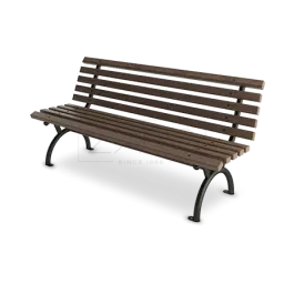 Bench Parco