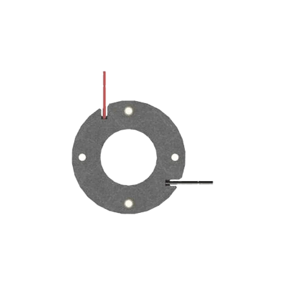 LED Holder for 28x28mm COB
