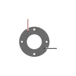 LED Holder for 28x28mm COB