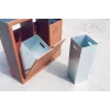 Pavo recycling bin