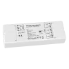 4 channel RF LED dimmer, RGBW, constant voltage 12-36VDC, max. 1152W