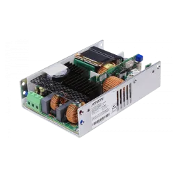 650W medical power supply 48Vdc/13.5A