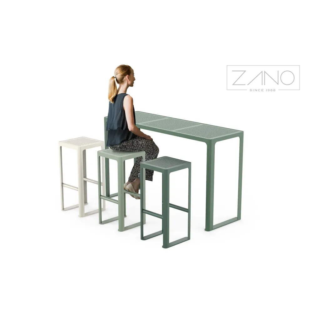 Scandik barstool