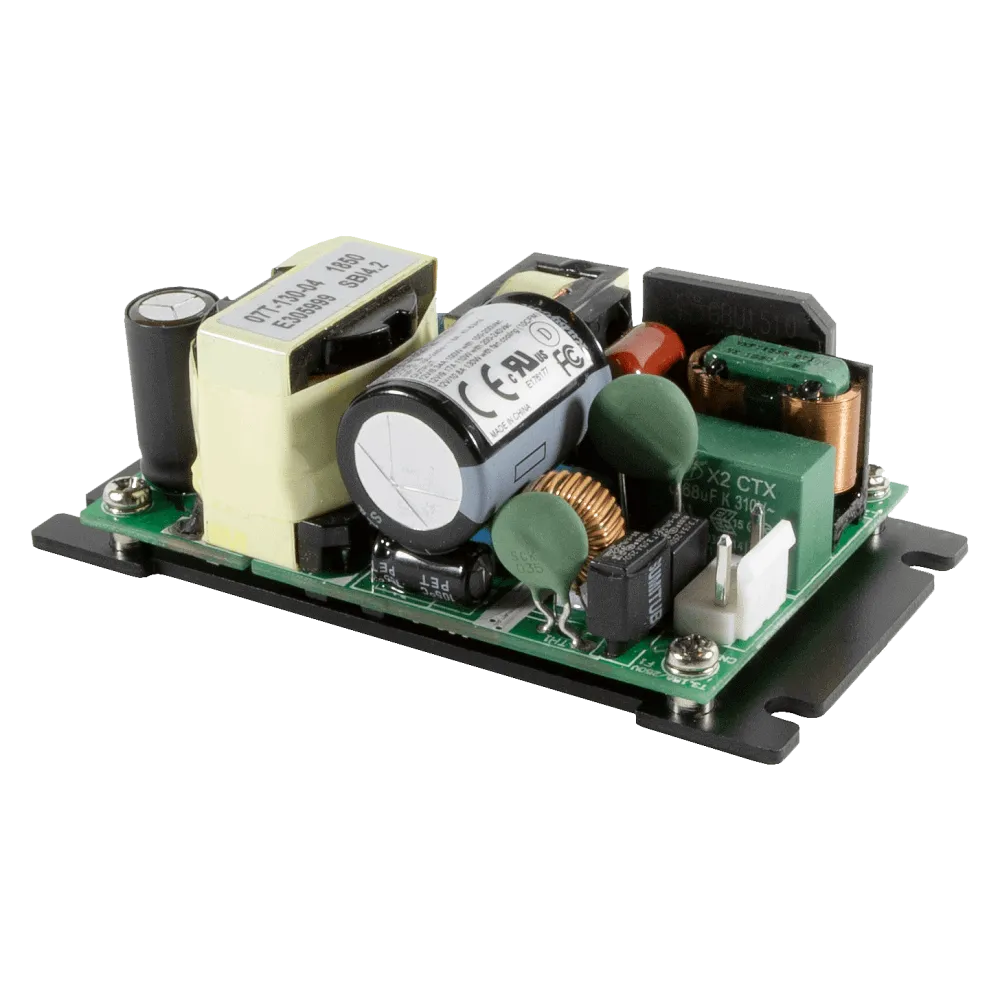 110W Open Frame Power Supply 36V/3.05A