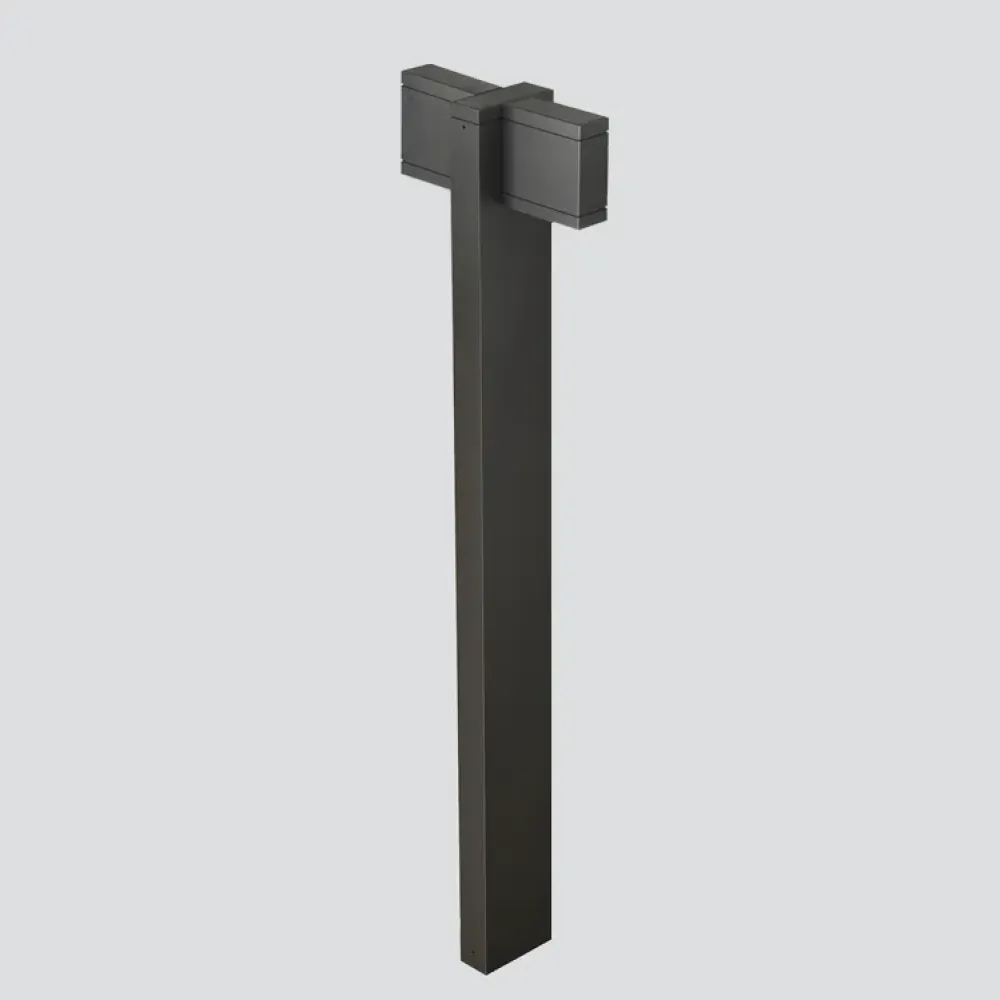 Modo Bollard 604F2/WD70BB-Small Poles - Bollard DALI Double Emission H. 1000