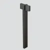 Modo Bollard 604F2/WD70BB-Small Poles - Bollard DALI Double Emission H. 1000