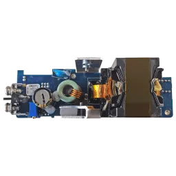 CoolX DC Module CX06,CX10:24V/25A; CX18:24V/37.5A
