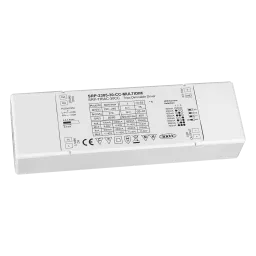 30W DALI/Push+Triac+0/1-10V LED Driver CC