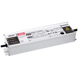 90W CC LED Driver 350mA/128…257V