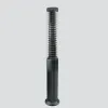 Maxima One 375F0/WR8.X3-Small Poles - Bollard H. 1200 with anti-glare louvre