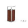 Altus Litter Bin