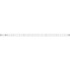 LED Module 1150x35mm / 4000K / CRI >80 / 130LED