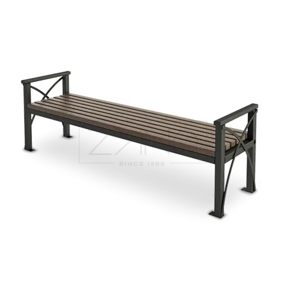 Bench Skała