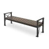 Bench Skała