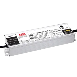 200W CC LED Driver 1400mA/71…143V