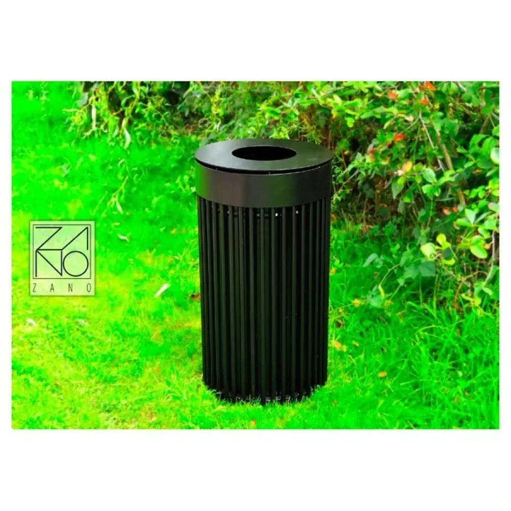 Tubus Litter Bin
