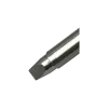 SFV - Soldering tip, 421 °C, chisel, (W x L), 5.0 x 10.0 mm