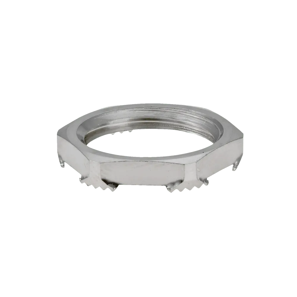 Hummel locknut GM-EMV (metric)