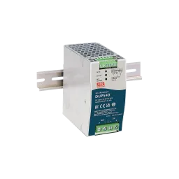 Battery controller for UPS systems 24V / 40A