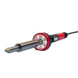 Weller 80-watt soldering iron LED ring light