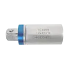 Torque adapter 15.0 Nm on both sides 3/8 inch square