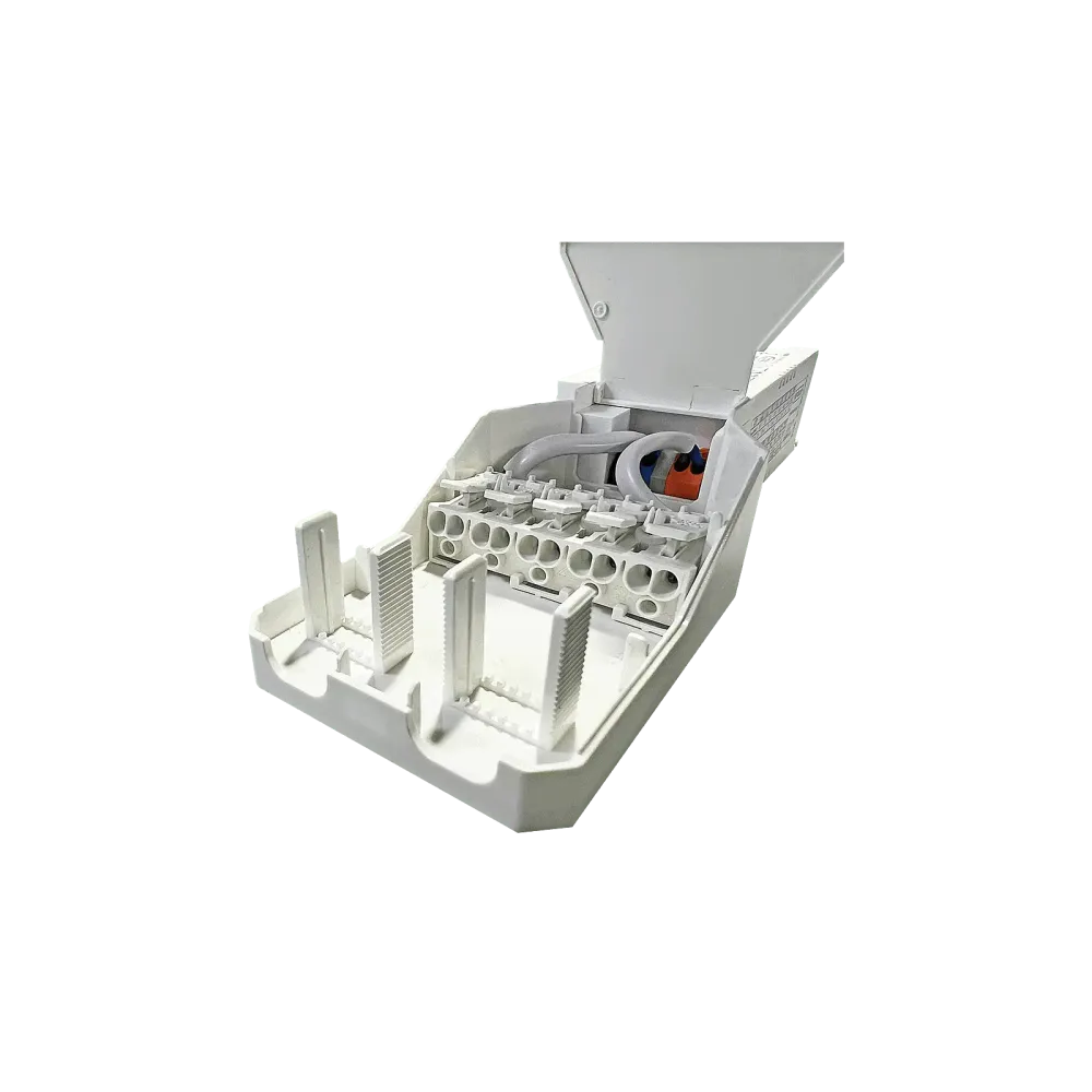 Large side cover for FLS-42 ADV, FLS-30 ECO, FLS-44 ECO