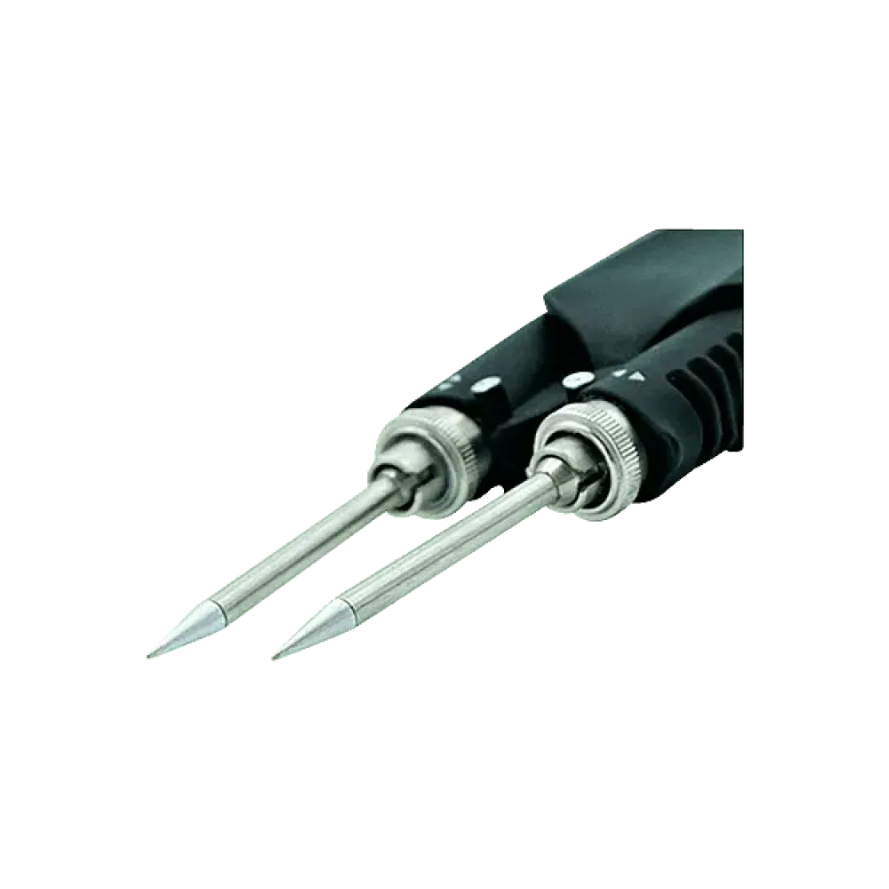 UFT - Tweezer soldering cartridge (W x L) 0.6 x 8.71 mm, Series 700