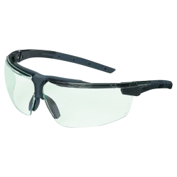 uvex i-3 variomatic spectacles (self-tinting lenses)